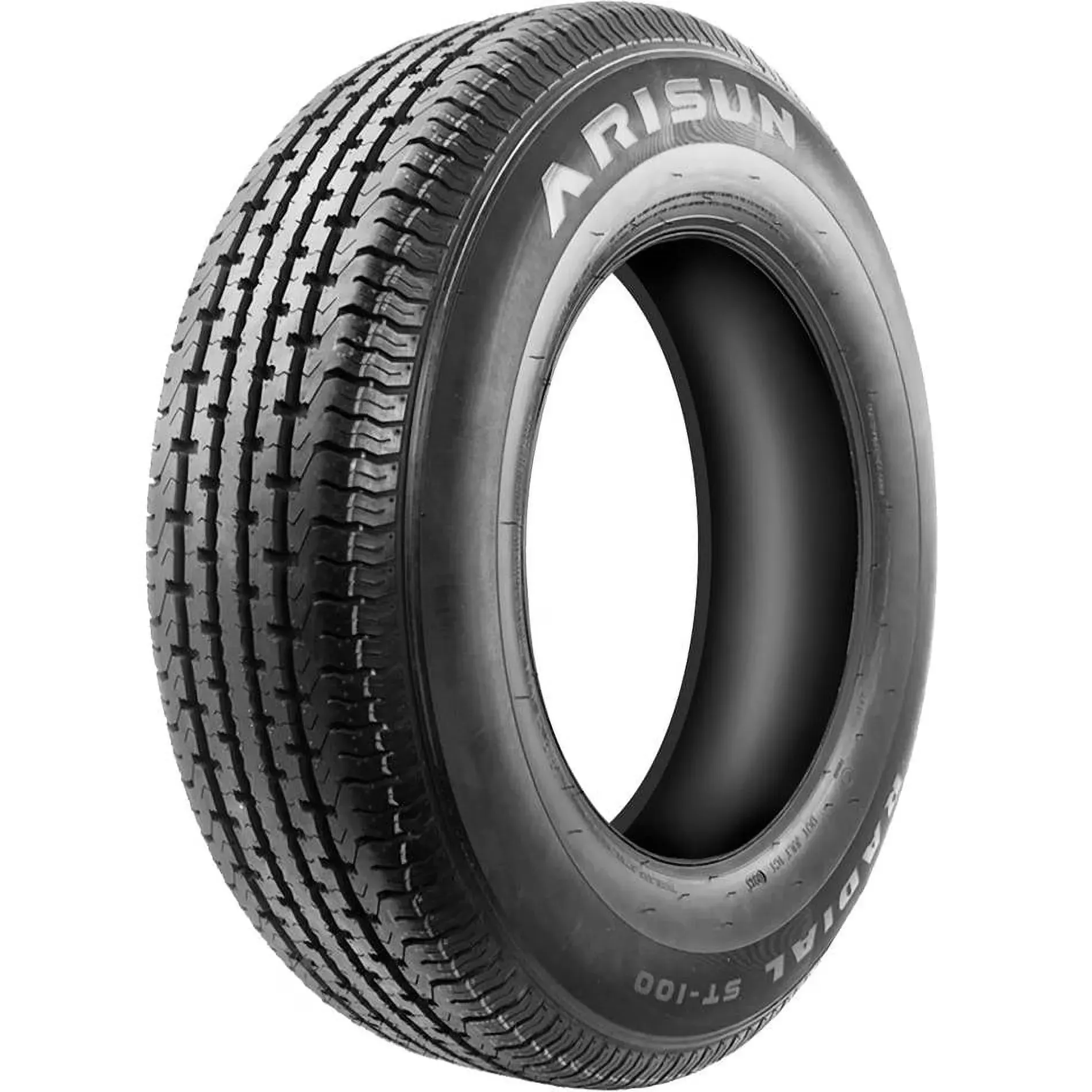 Arisun ST 100 ST175/80R13 C/6PLY