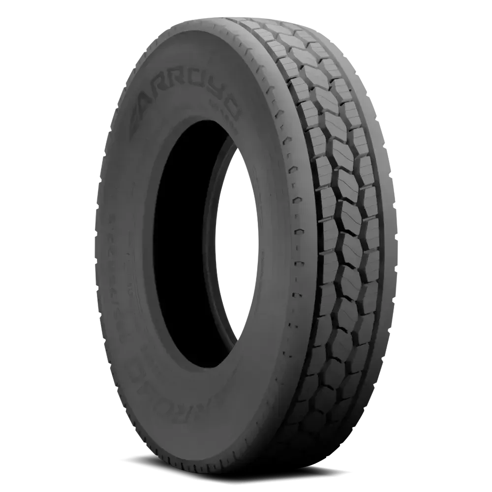 Samson AR2000 IF380/80R38 149D