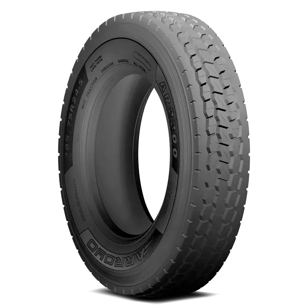 285/75R24.5 H Arroyo AR2200