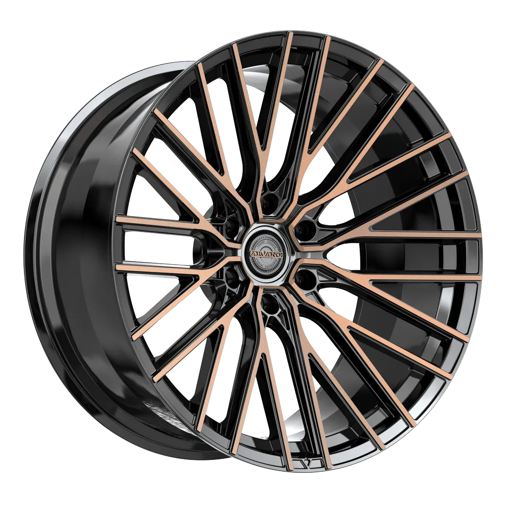 ARVANO ART-1 NOVARA 22X10 SATIN