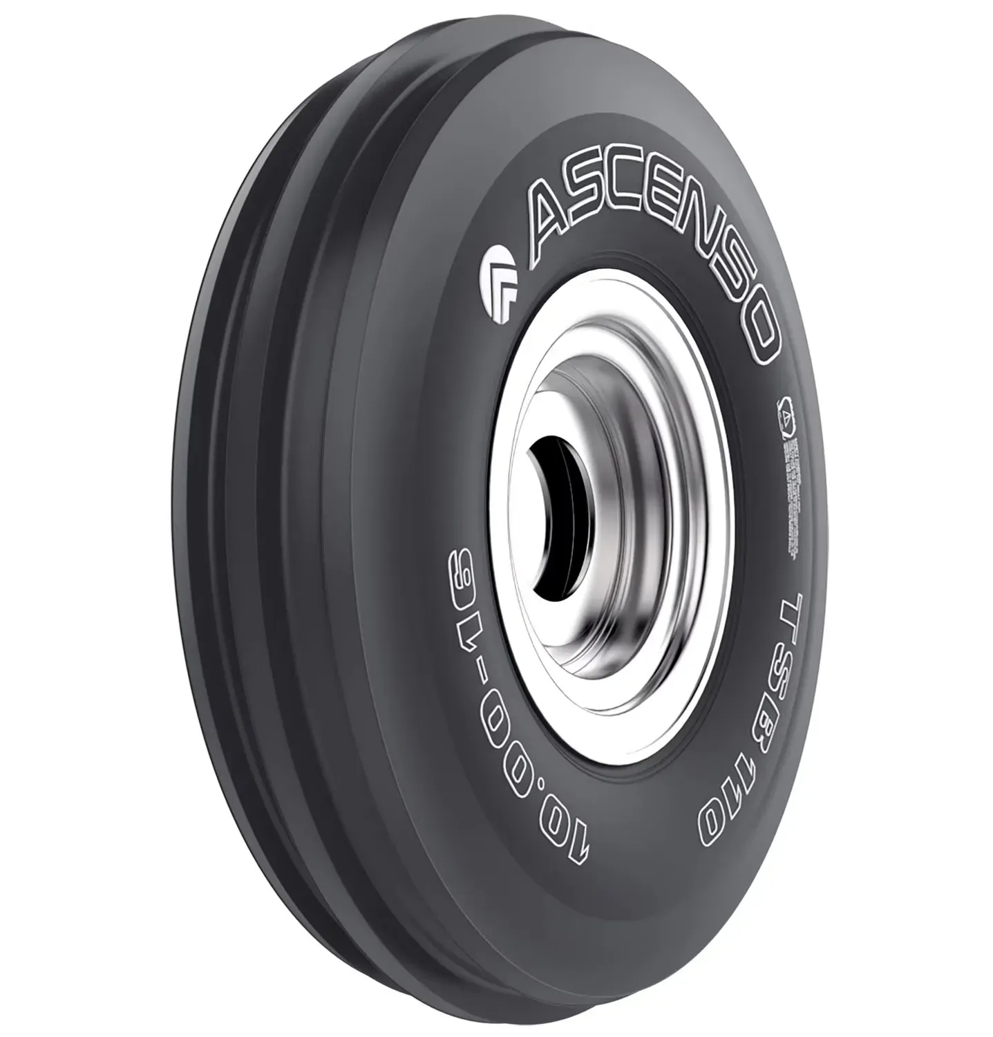 Ascenso BLB 730 355/55D625 G/14PLY