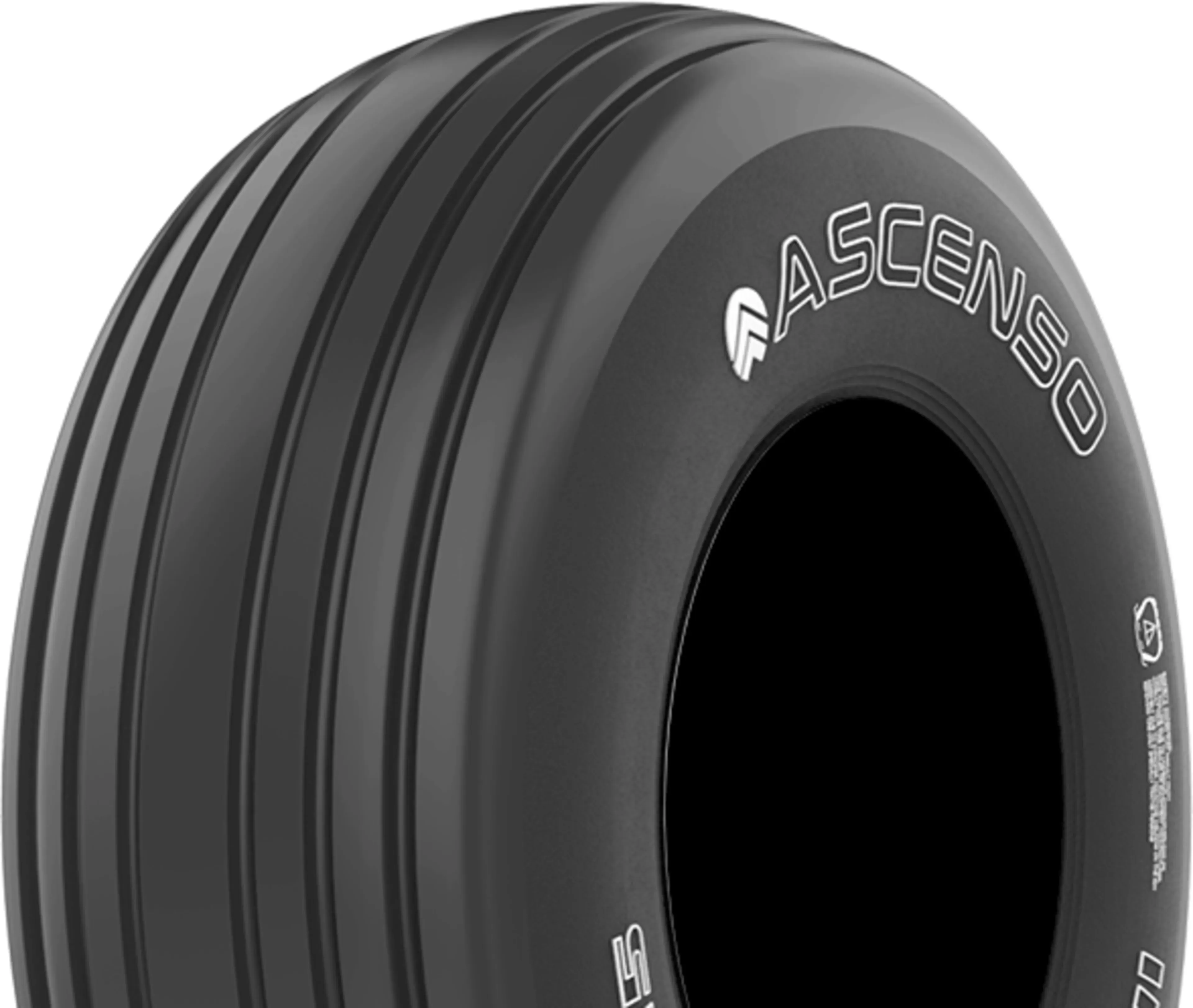 Ascenso IMB163 11L-15SL D/8PLY