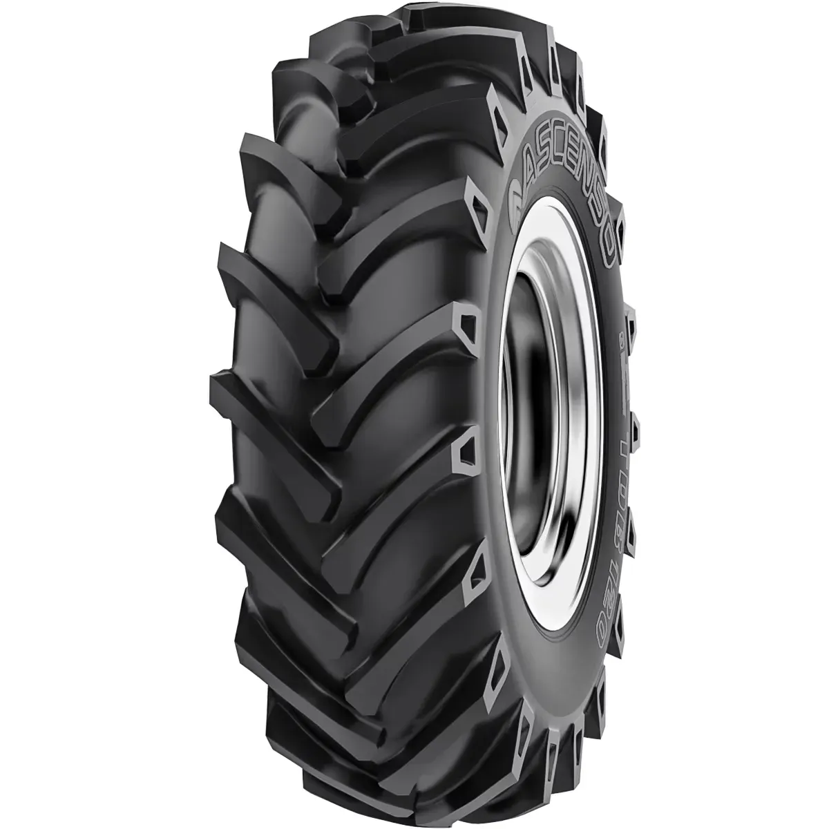 Ascenso TDR850 340/85R28 127D