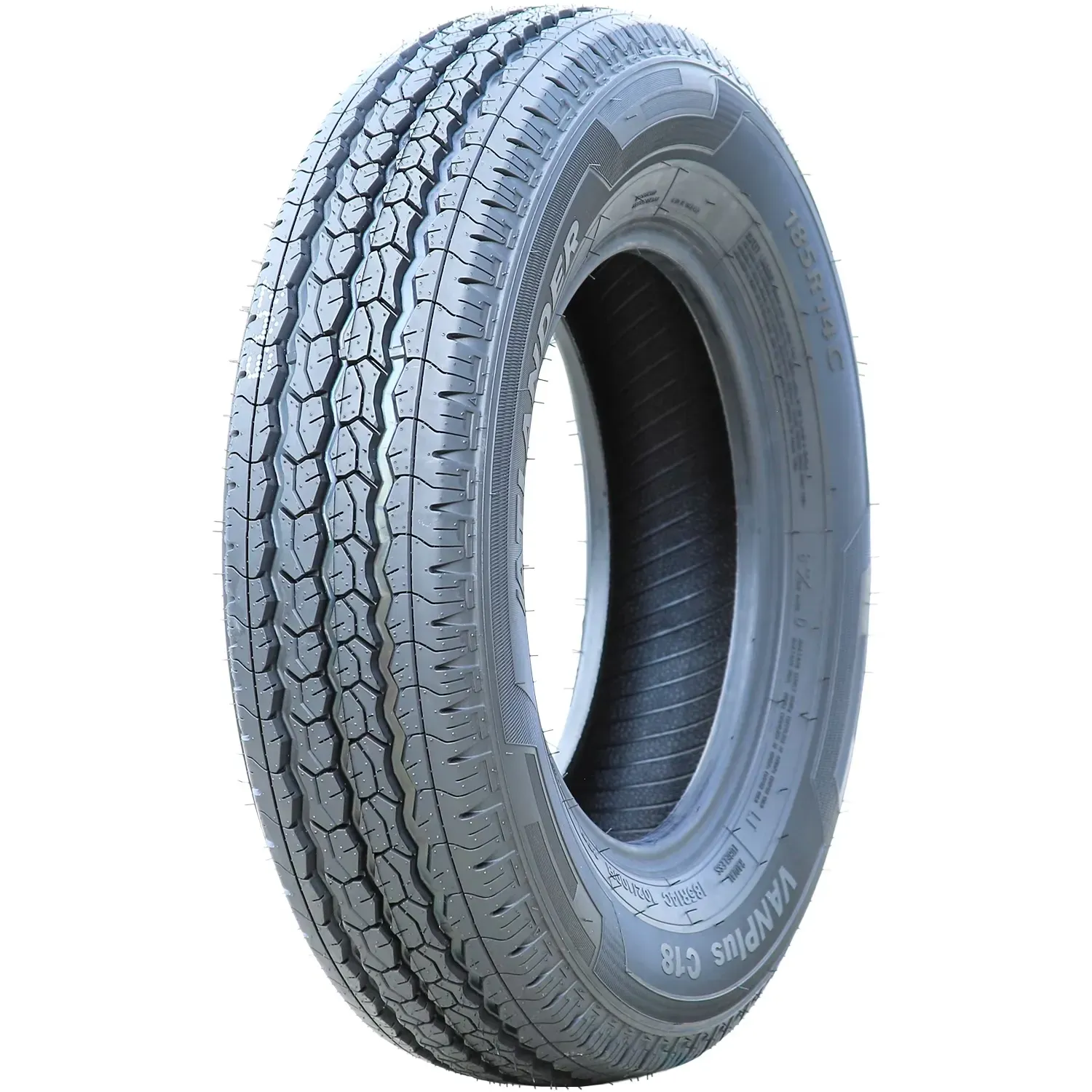 Atlander VANPlus C18 175R13C 97/95R BSW