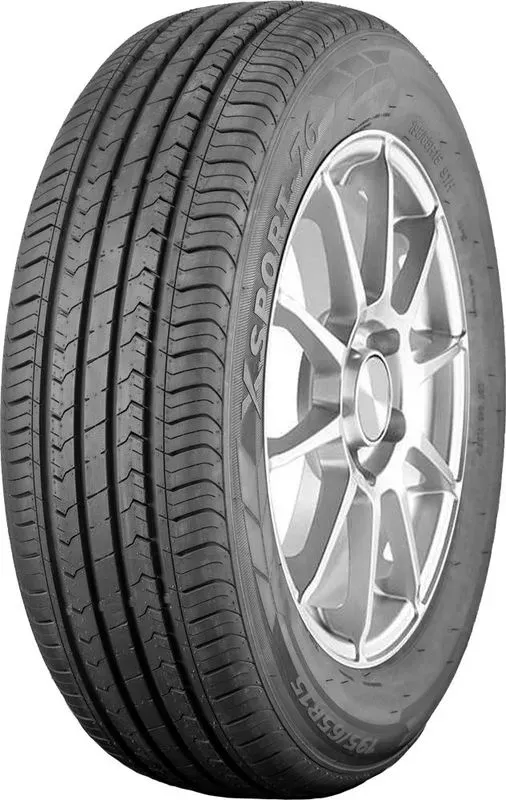 Atlander Xsport-76 165/60R14 75H BSW