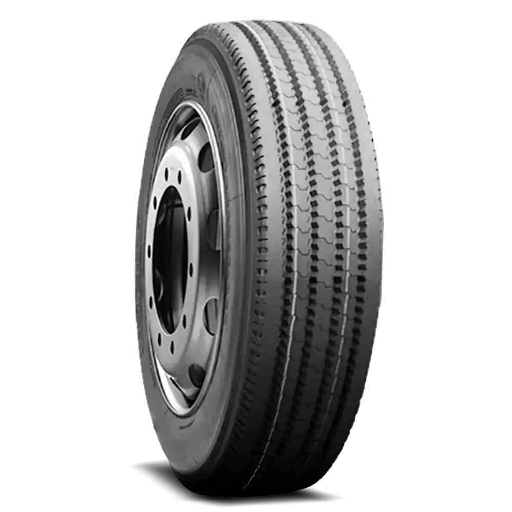 265/70R19.5 J Atlas AW-09