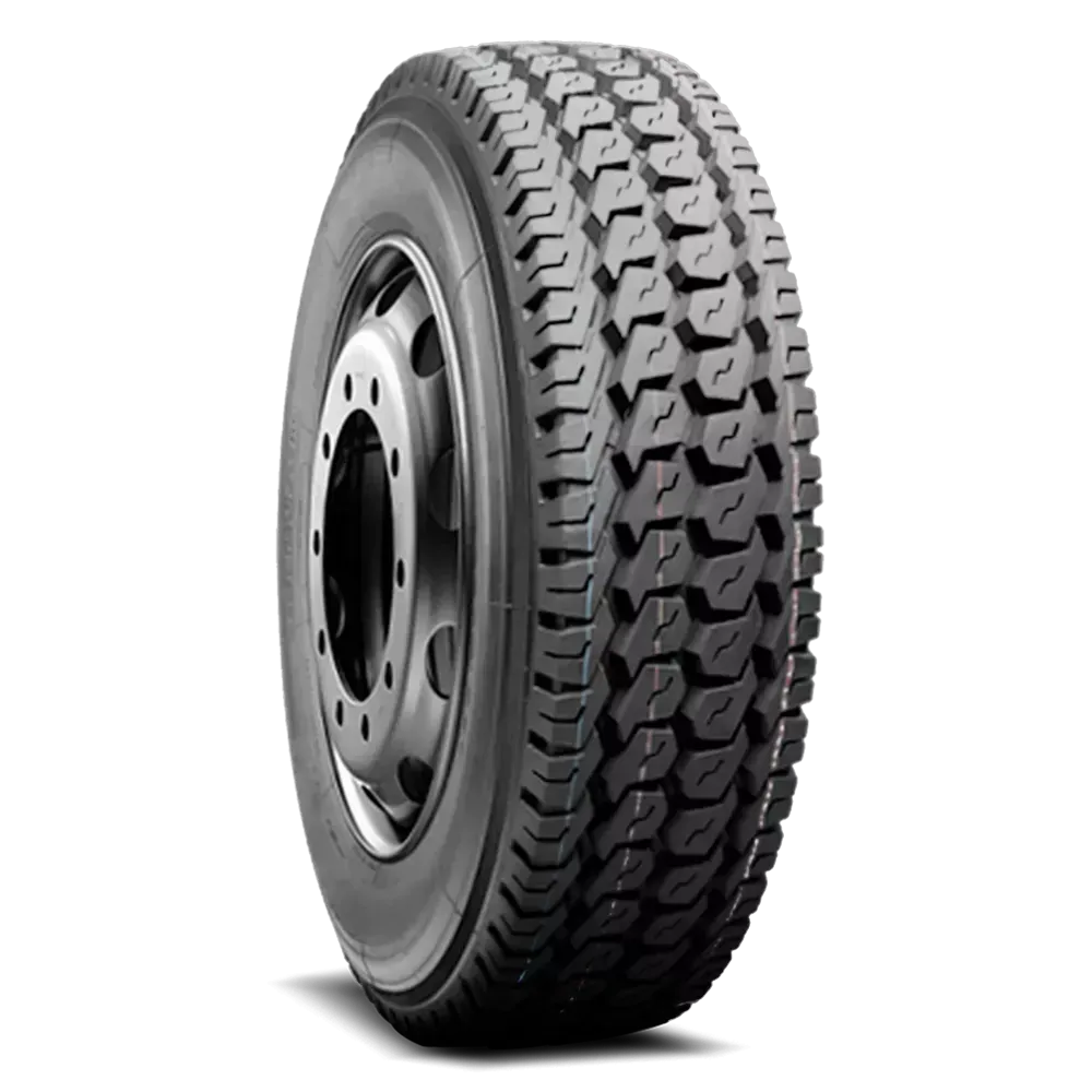 295/75R22.5 G Atlas DRV-09