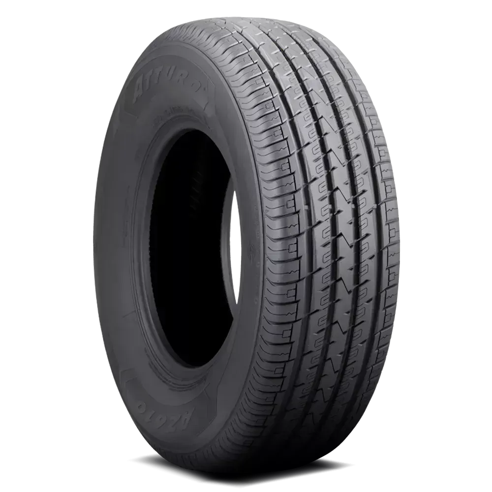 285/50R20 Atturo AZ610