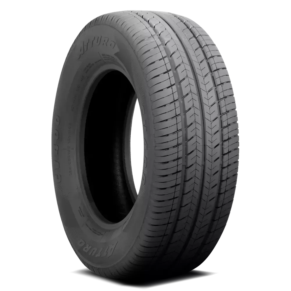Atturo CV400 205/75R16C D/8PLY