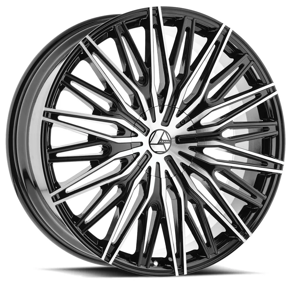 AZARA AZA-522 22X9.5 GLOSS