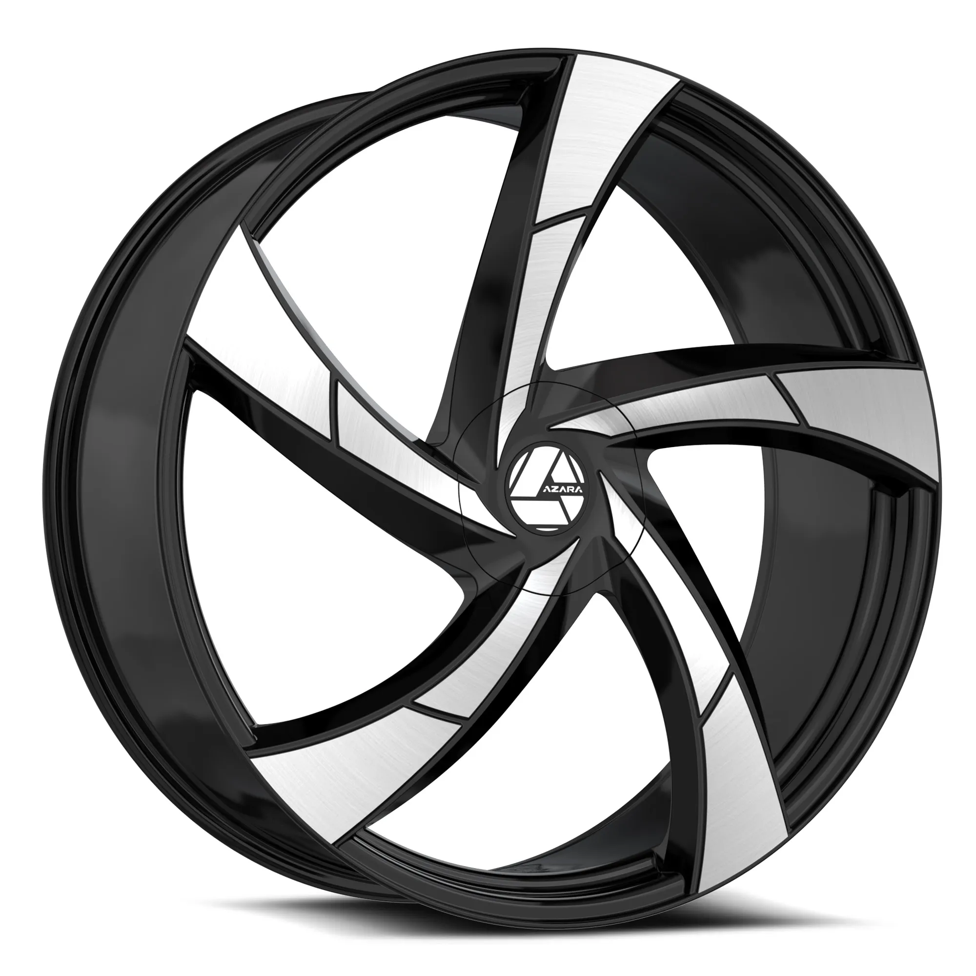 AZARA AZA-524 18X8 GLOSS