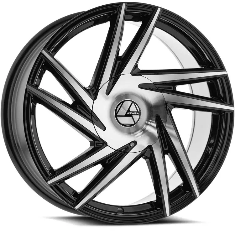 AZARA AZA-529 22X9.5 GLOSS