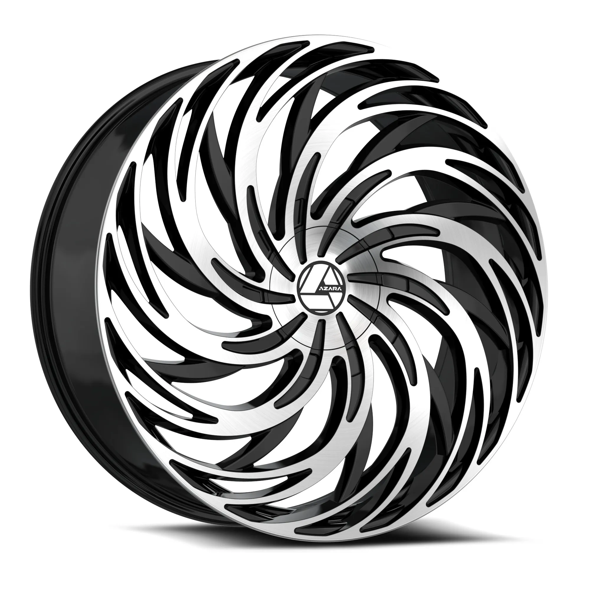 AZARA AZA-531 22X9.5 GLOSS