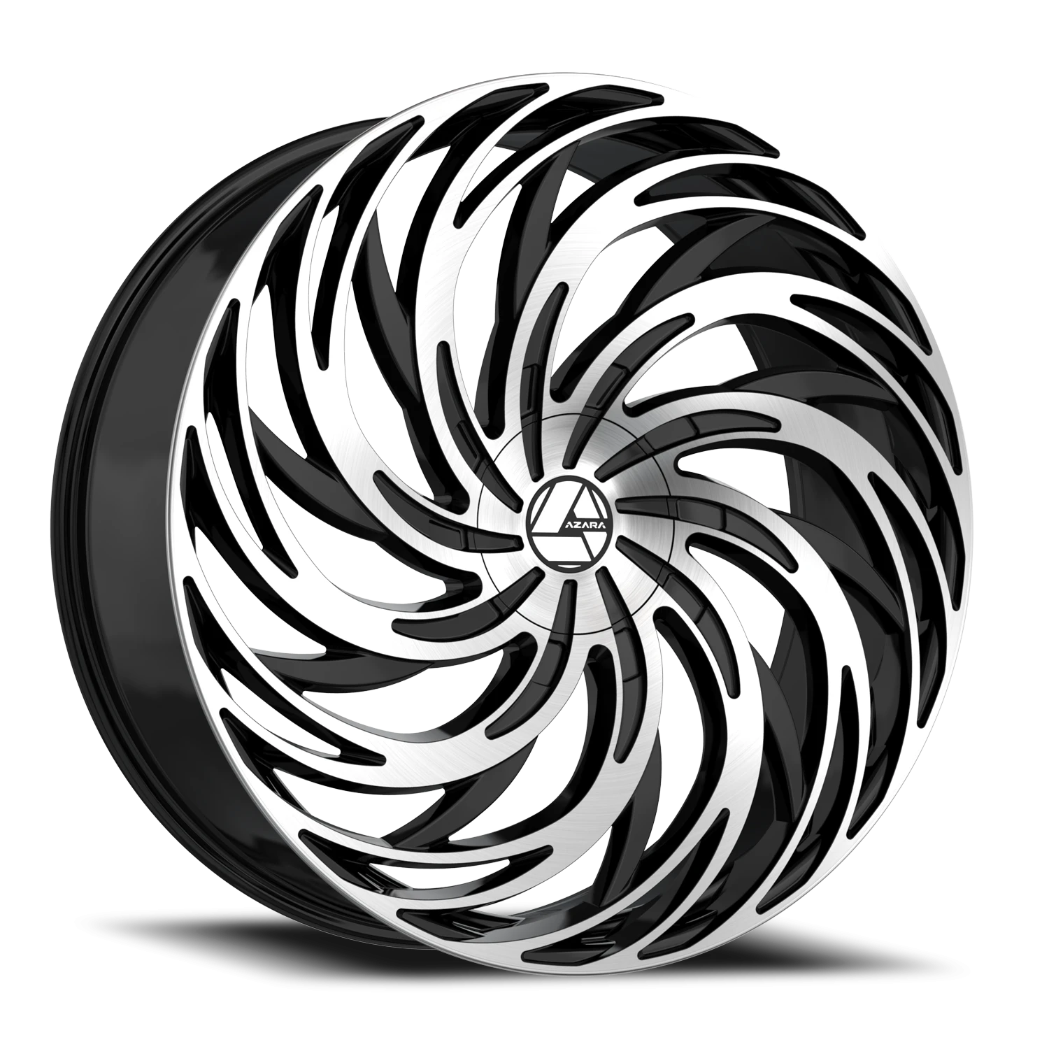 AZARA AZA-531 18X8 GLOSS