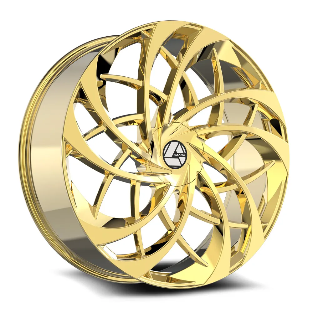 AZARA AZA-540 20X8.5