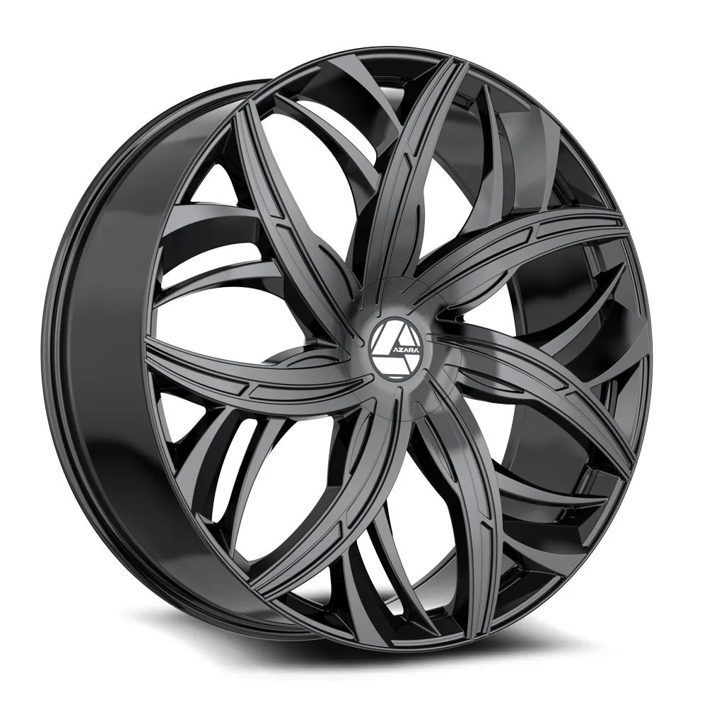 AZARA AZA-541 18X8 GLOSS