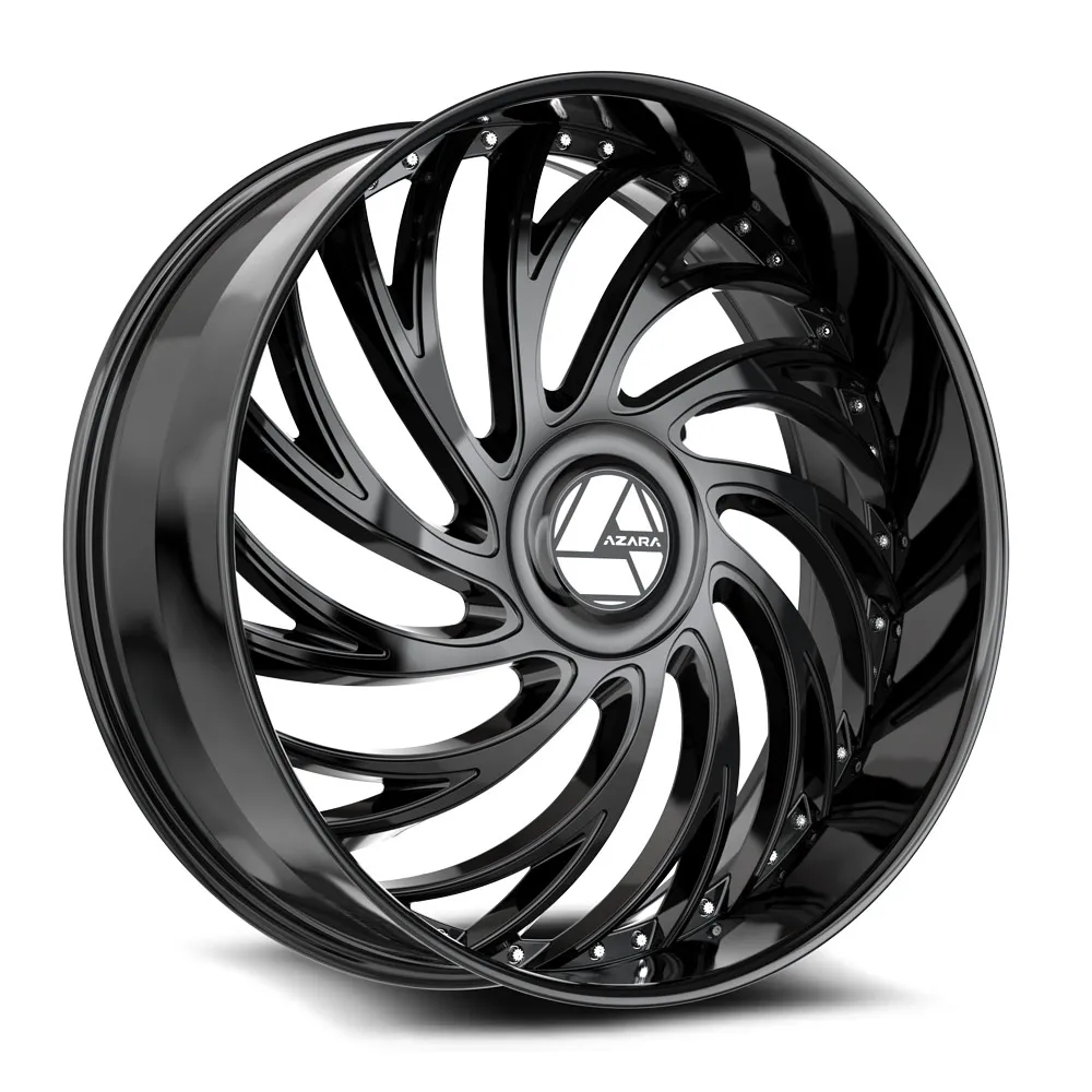 AZARA AZX-101 18X8 GLOSS