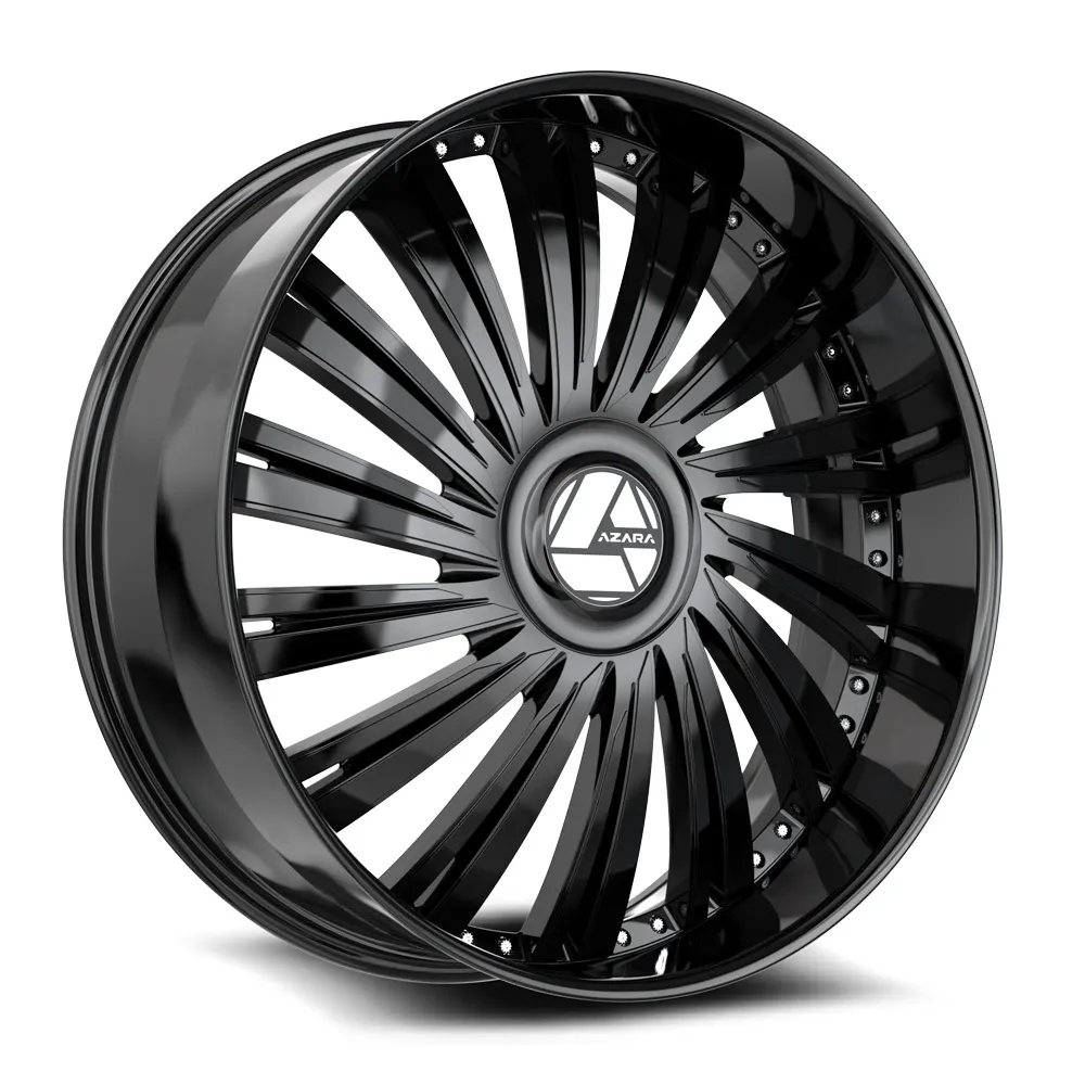 AZARA AZX-102 18X8 GLOSS