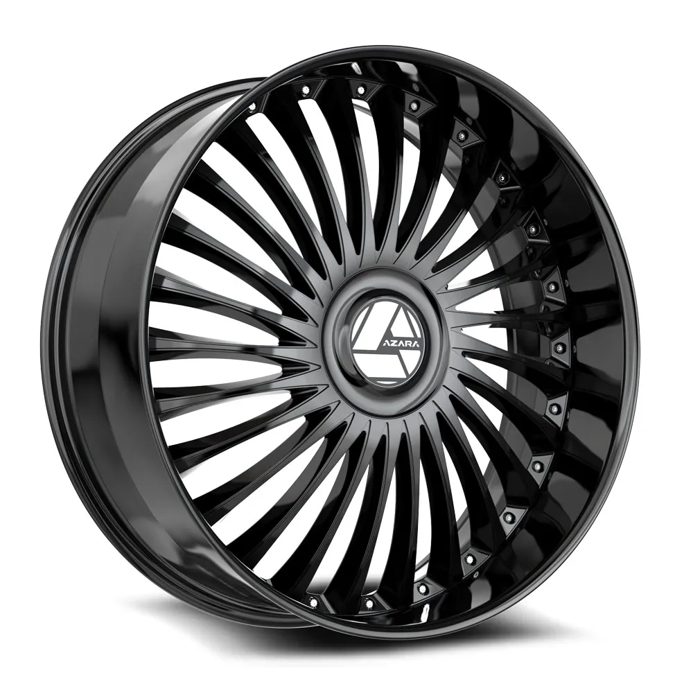AZARA AZX-103 18X8 GLOSS