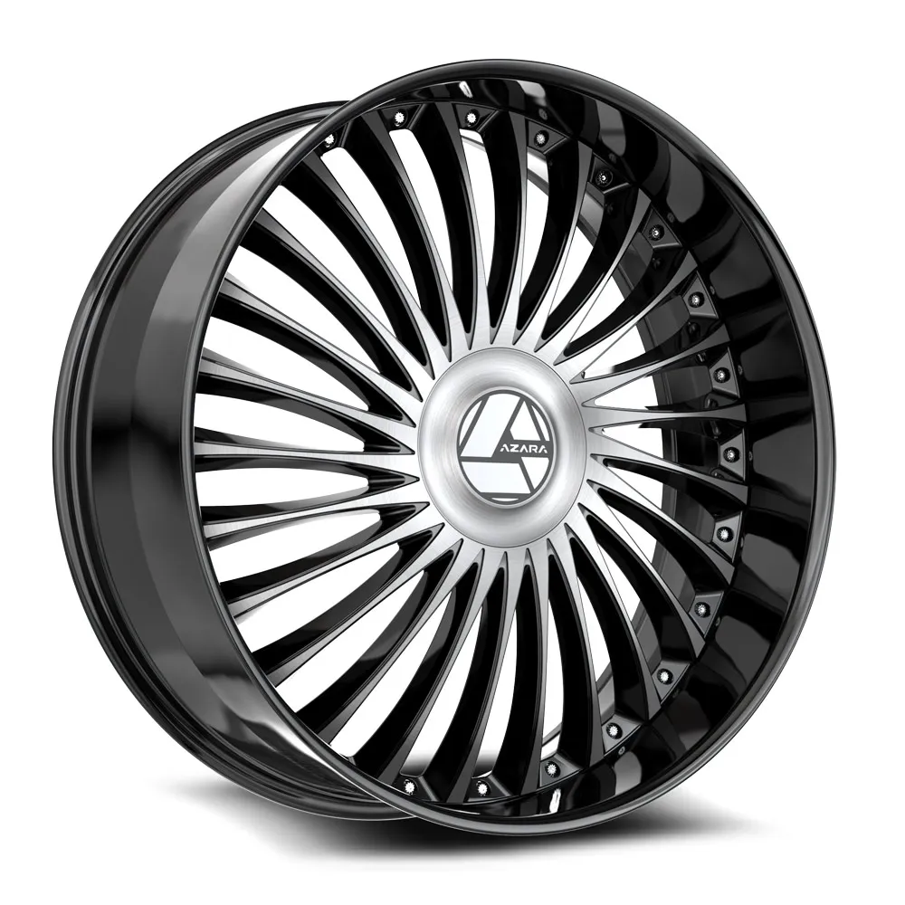 AZARA AZX-103 24X9 GLOSS