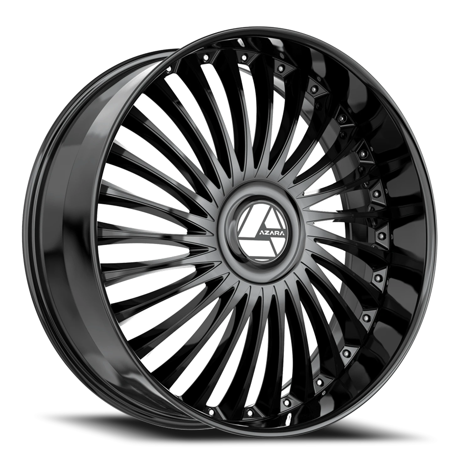 AZARA AZX-103 24X9 GLOSS