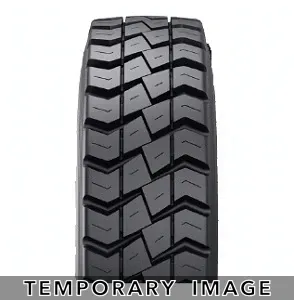 295/75R22.5 Bandag BDM