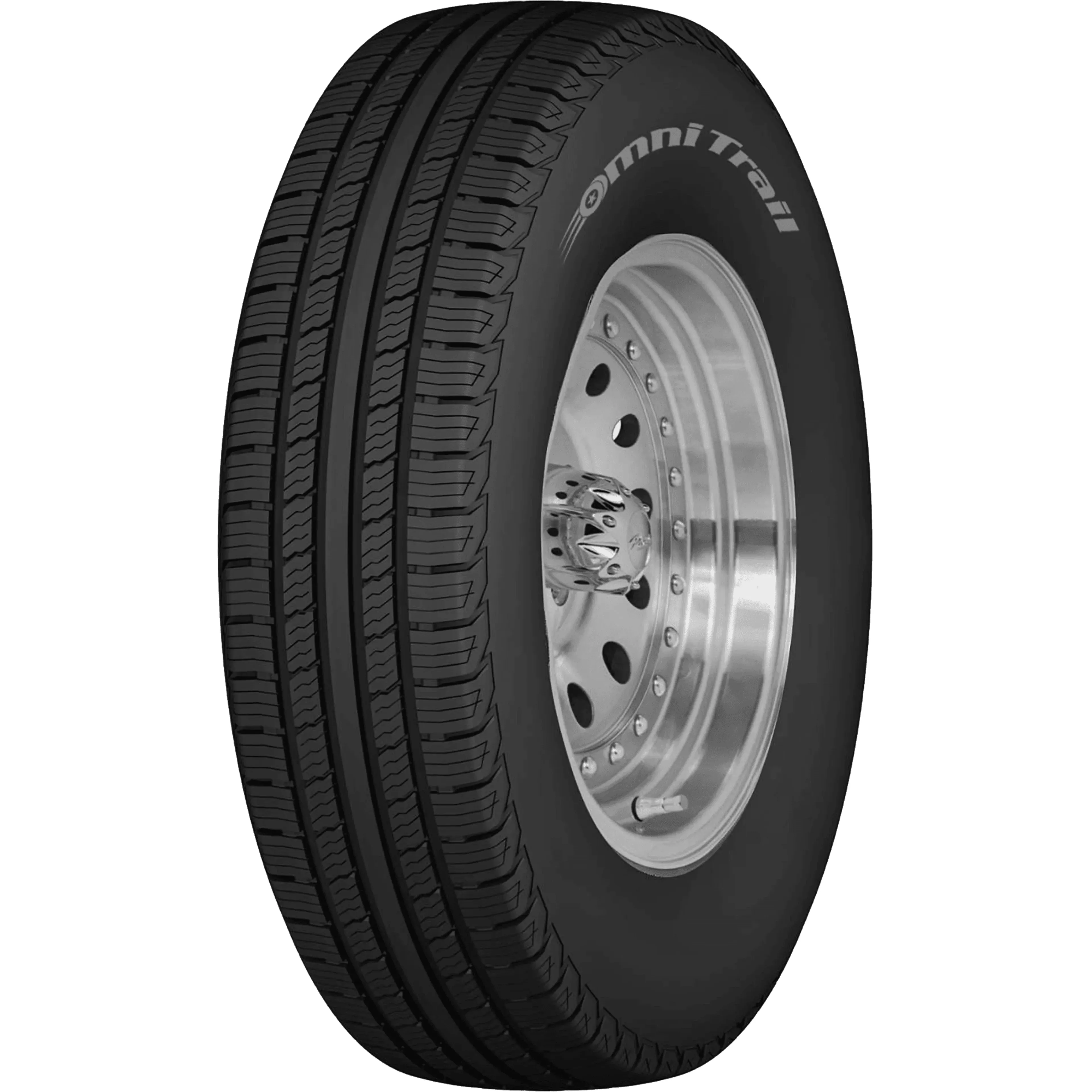 BF Goodrich Implement Control 320/70R15 144D