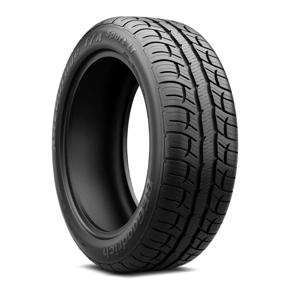 BF Goodrich Advantage T/A Sport LT 265/75R16 116T BSW