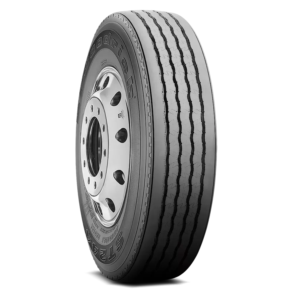 BF Goodrich ST244 11R22.5 H/16PLY
