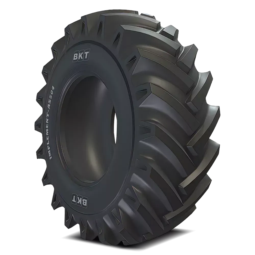 7.50-20 D TT Bkt AS 504