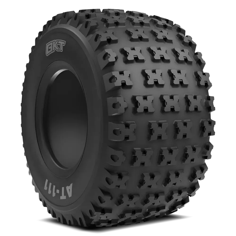 18X10.00-9 B Bkt AT 111