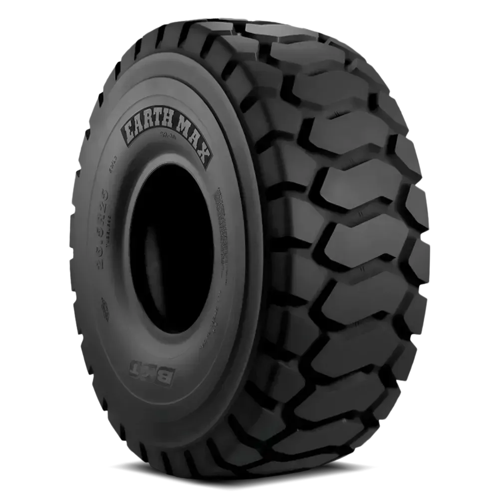 26.5R25 1*/2* TL Bkt Earthmax SR 30 E-3/L-3 CR