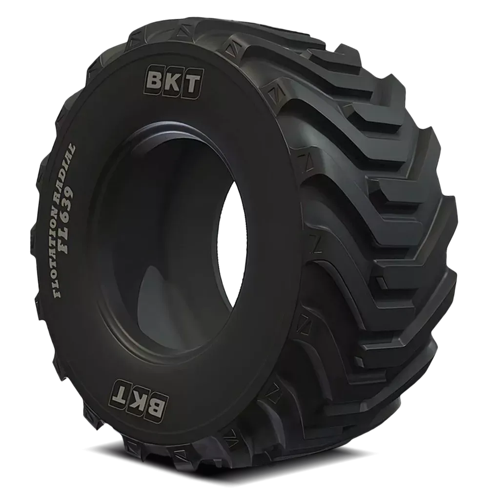 BKT FL 639 600/50R22.5 159/170A8