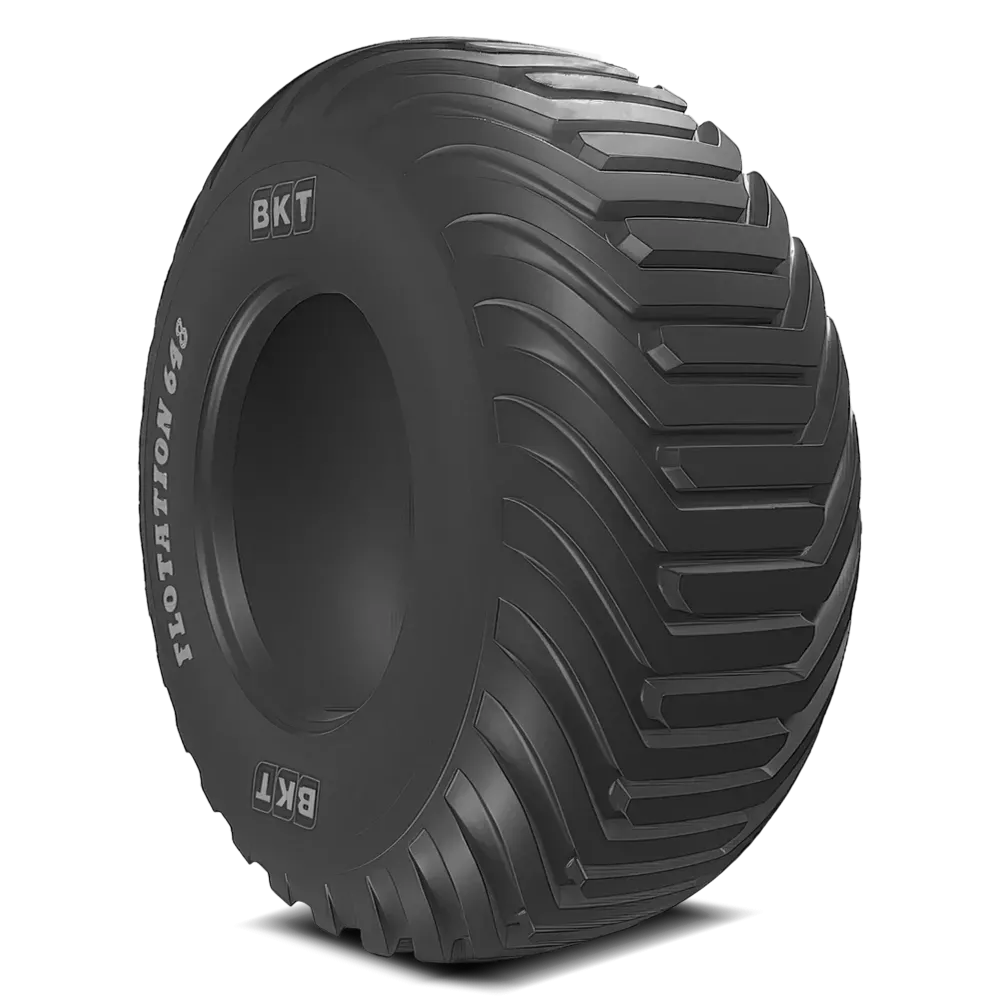 BKT Flotation 648 550/45-22.5 H/16PLY