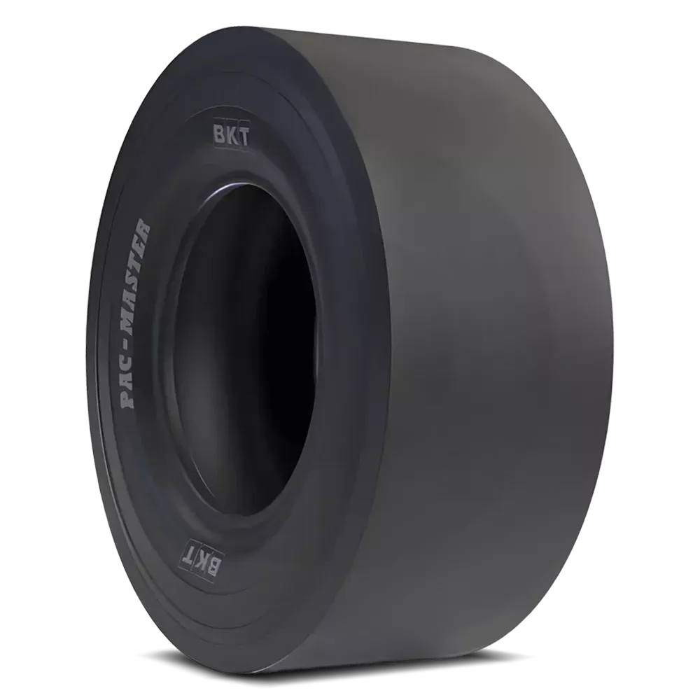 BKT Pac Master 7.50-15 G/14PLY
