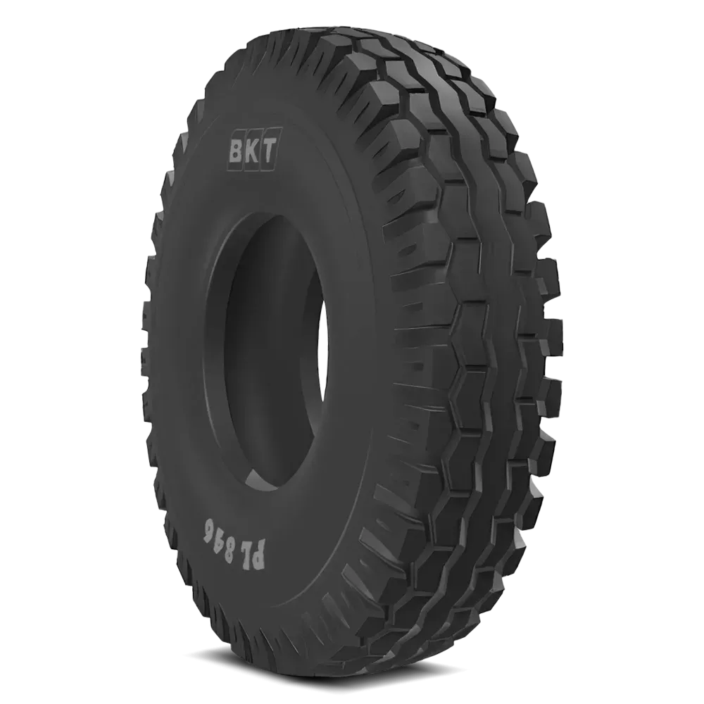 6.00-9 E TT Bkt PL 846