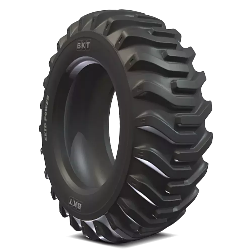 BKT Skid Power 25X8.5-14 C/6PLY