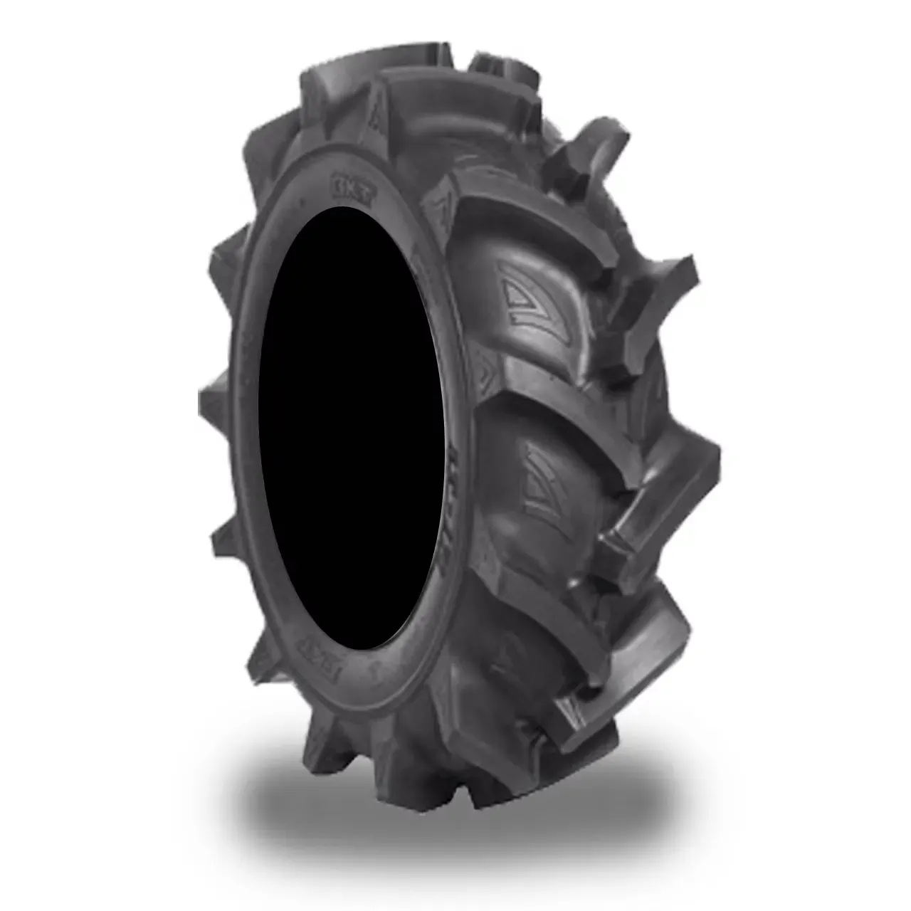 BKT Super Grader 14.00-24 F/12PLY