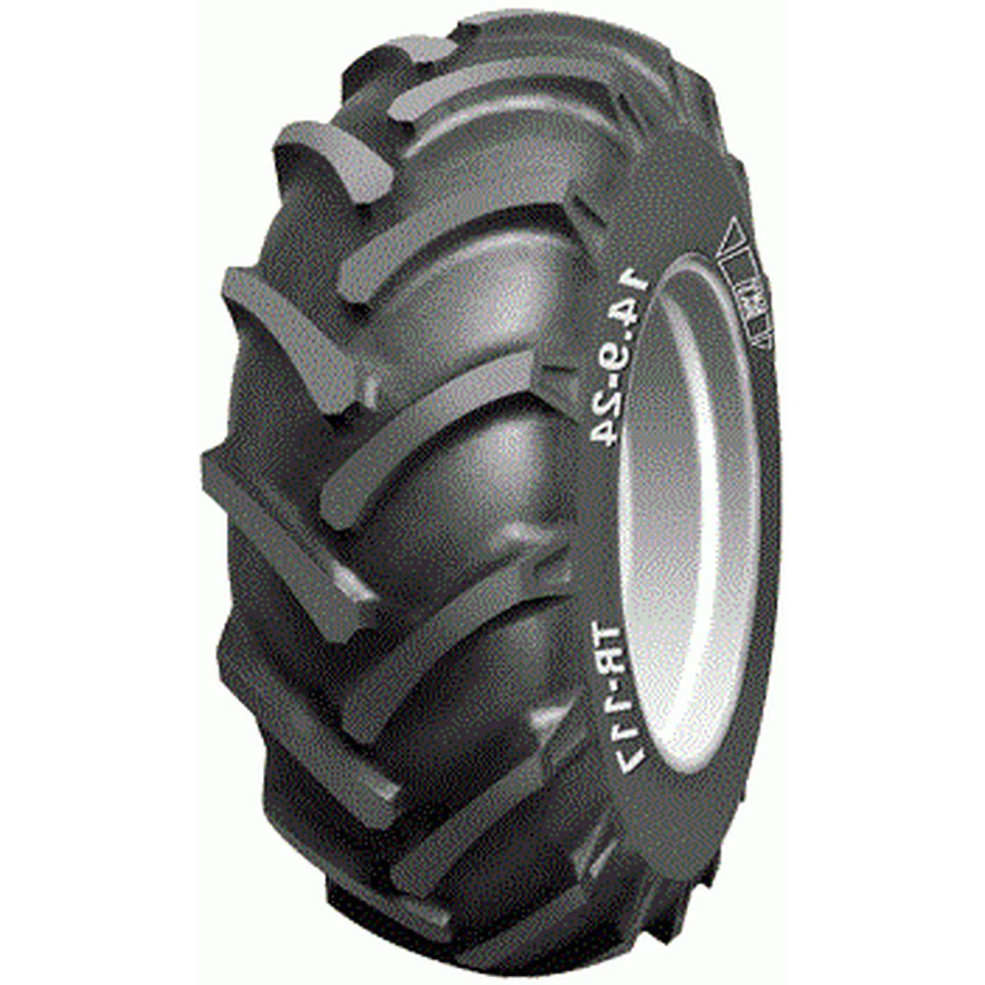 BKT TR117 IRRIGATION 11.2-24/C 106A8