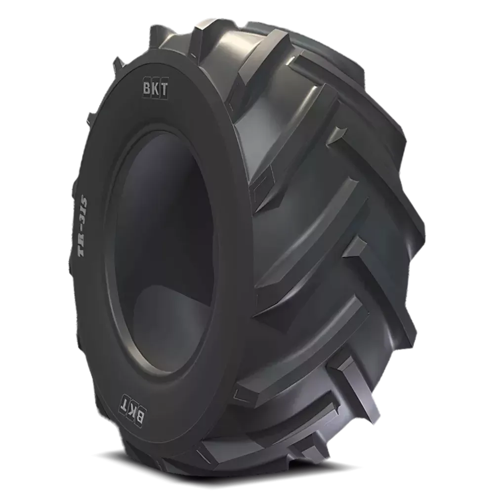 16X6.50-8 C TL Bkt TR 315