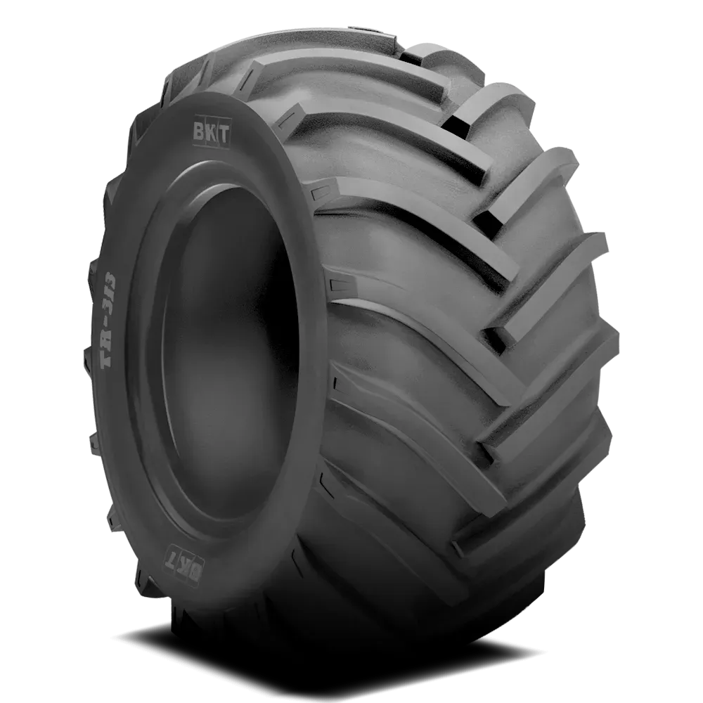 29X12.50-15 D TL Bkt TR 319