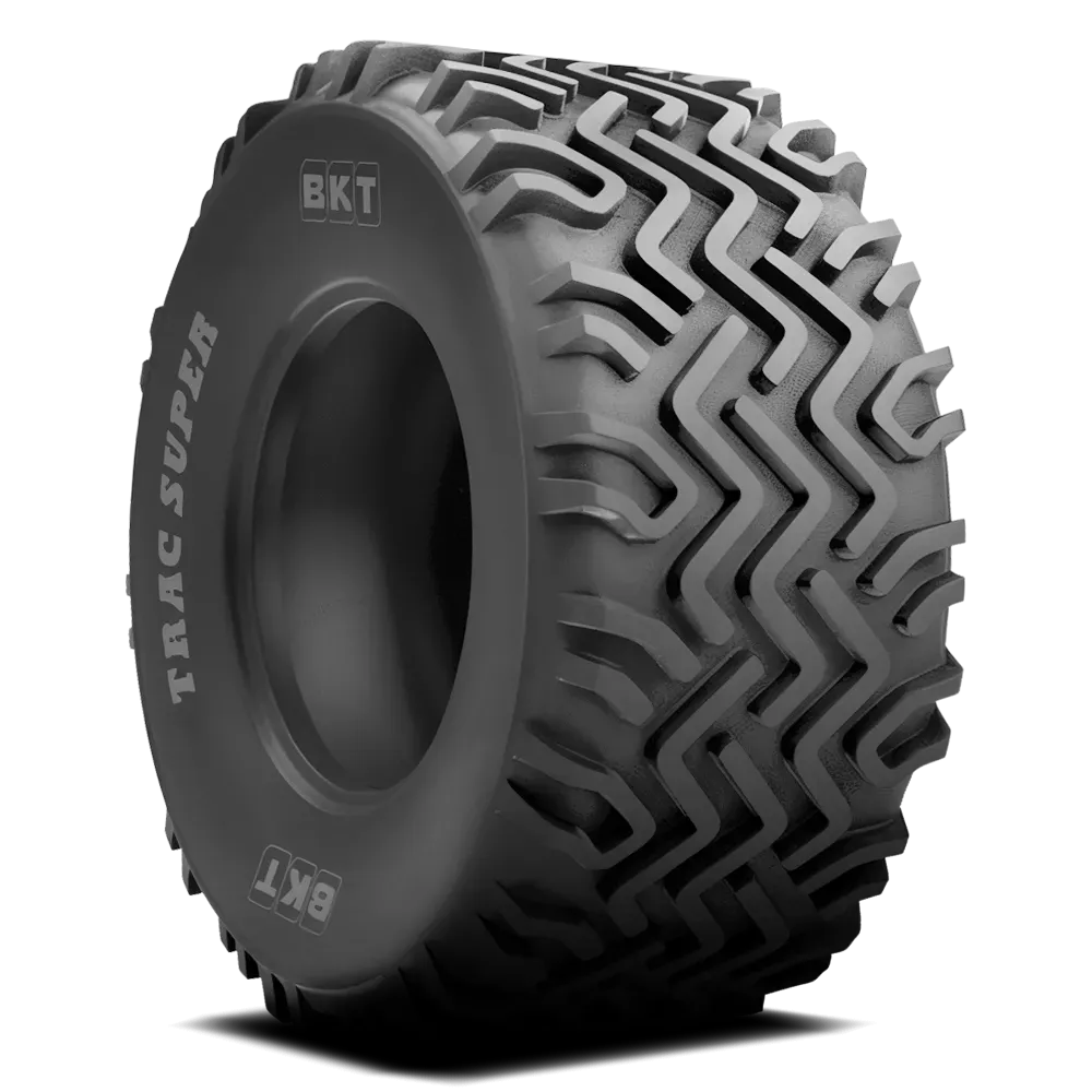 BKT Trac Master 31X15.50-15 D/8PLY