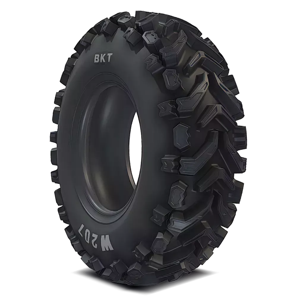 22X11.00-10 C TL Bkt W 207