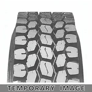 Blackhawk BDR77 11R24.5 H/16PLY