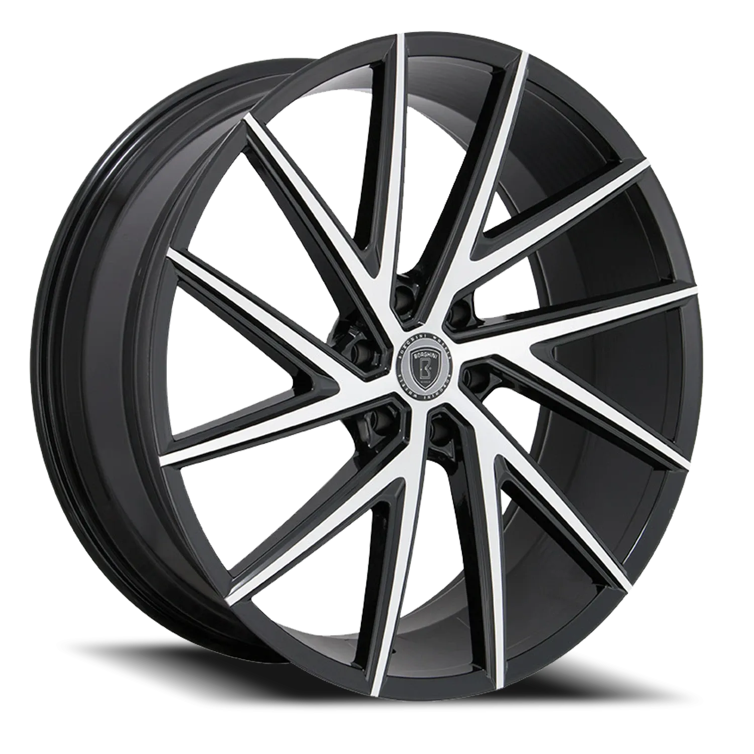 BORGHINI BW25 24x9.5