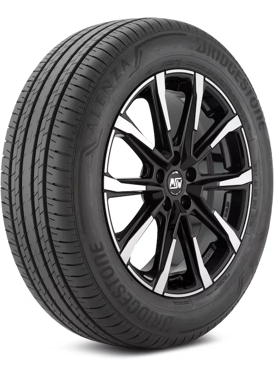 BRIDGESTONE ALENZA HL33 225/60R18 100H