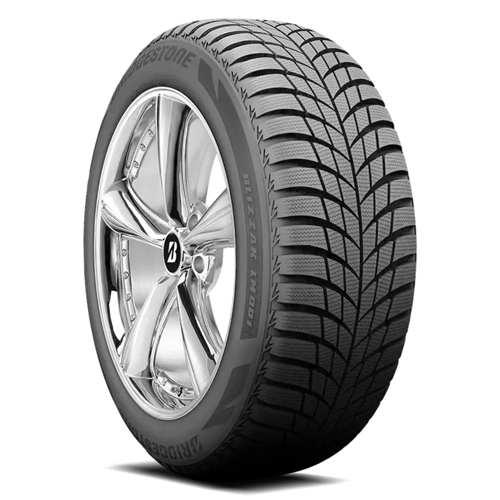 BRIDGESTONE BLIZZAK LM001 225/60R18 104H