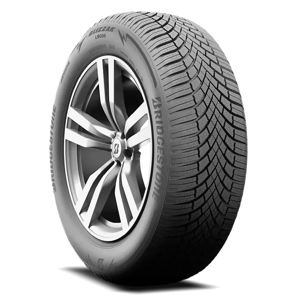 BRIDGESTONE BLIZZAK LM005 225/40R18 92V