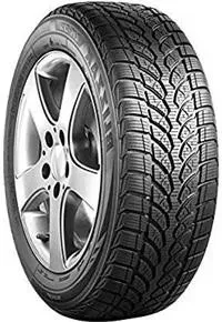 BRIDGESTONE BLIZZAK LM-32 EX 225/50R17 94H BLK