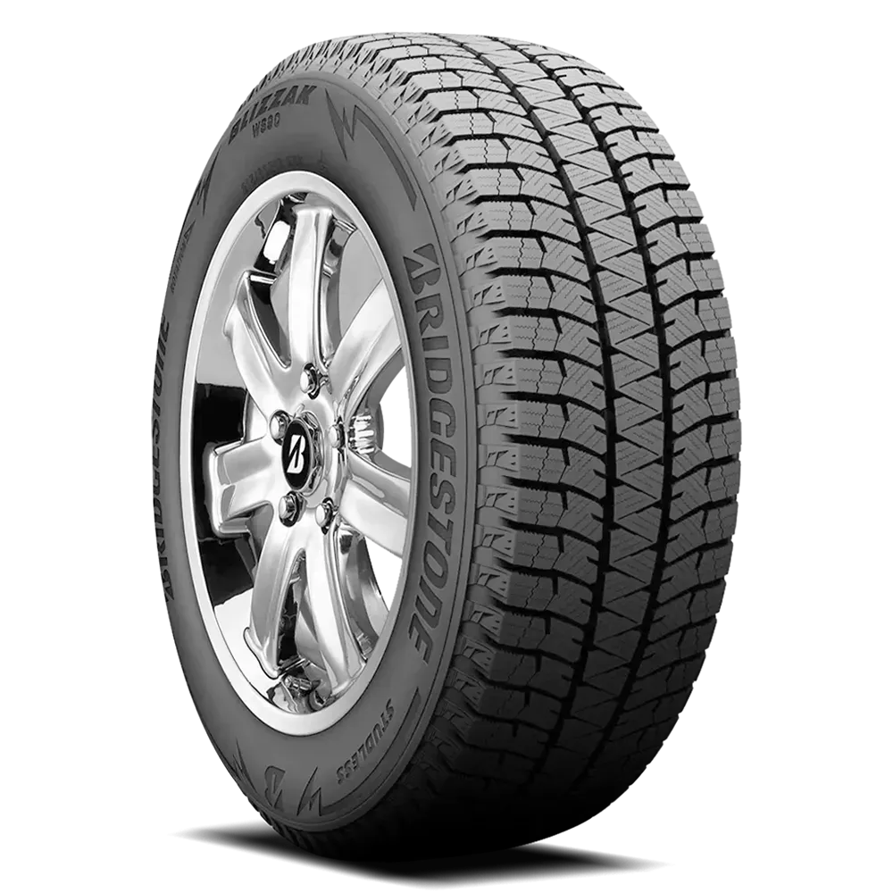 BRIDGESTONE BLIZZAK WS90 185/65R15 88T